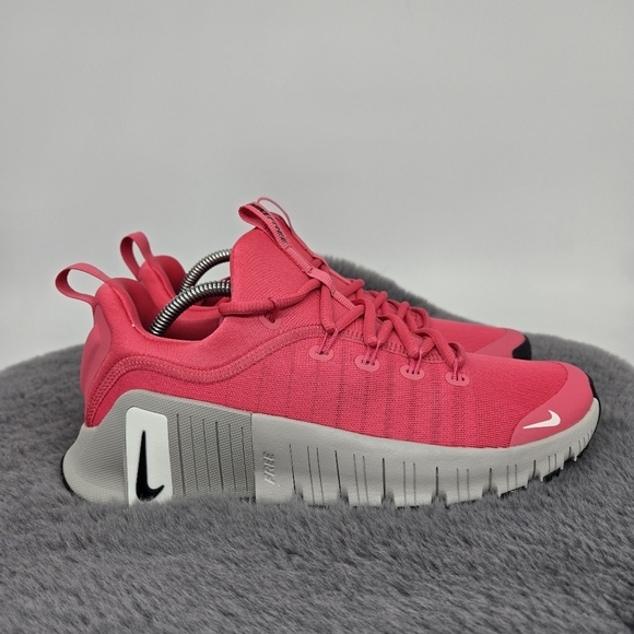 New Nike Free Metcon 6 Women's Workout Shoes Size 8.5 - Picture 3 of 8